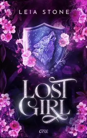 Stone | Lost Girl - Tales of the Pack 2 | E-Book | www.sack.de