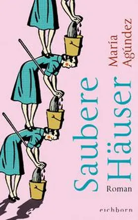 Agúndez |  Saubere Häuser | eBook | Sack Fachmedien