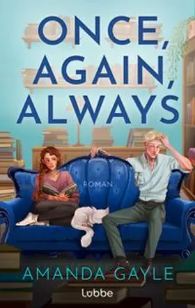Gayle |  Once, Again, Always (deutsche Ausgabe) | eBook | Sack Fachmedien