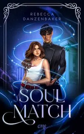 Danzenbaker |  Soulmatch | eBook | Sack Fachmedien