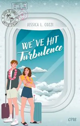 Cozzi |  We've Hit Turbulence | eBook | Sack Fachmedien