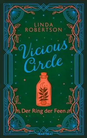 Robertson |  Vicious Circle - Der Ring der Feen | eBook | Sack Fachmedien