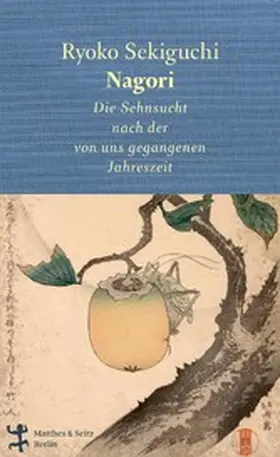 Sekiguchi |  Nagori | eBook | Sack Fachmedien