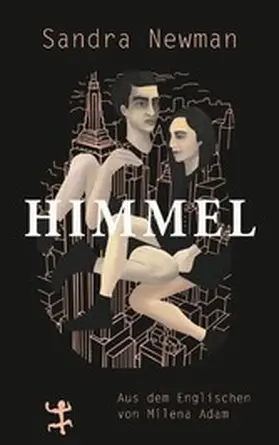 Newman |  Himmel | eBook | Sack Fachmedien