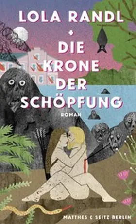 Randl |  Die Krone der Schöpfung | eBook | Sack Fachmedien
