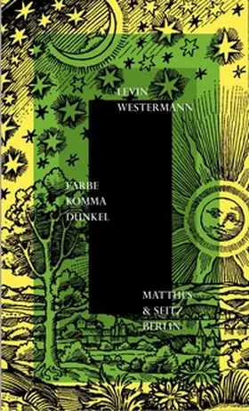 Westermann |  farbe komma dunkel | Buch |  Sack Fachmedien