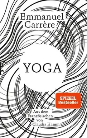 Carrère |  Yoga | eBook | Sack Fachmedien