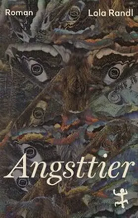 Randl |  Angsttier | eBook | Sack Fachmedien