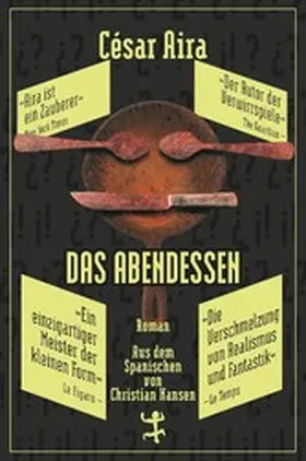 Aira |  Das Abendessen | eBook | Sack Fachmedien