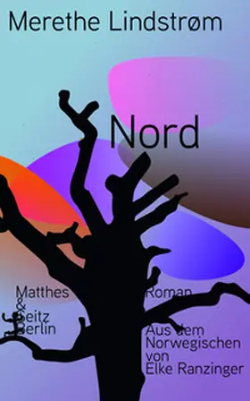 Lindstrøm |  Nord | Buch |  Sack Fachmedien