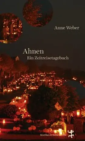 Weber |  Ahnen | eBook | Sack Fachmedien
