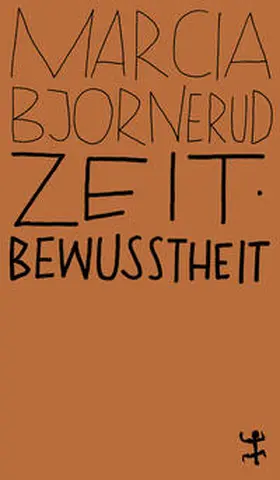 Bjornerud |  Zeitbewusstheit | Buch |  Sack Fachmedien