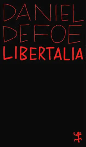 Defoe / Meves |  Libertalia | Buch |  Sack Fachmedien
