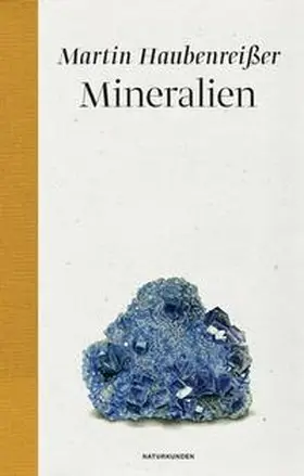 Schalansky |  Mineralien | Buch |  Sack Fachmedien