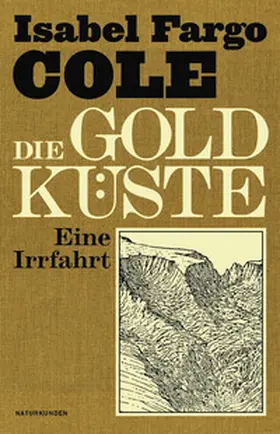 Cole / Schalansky |  Die Goldküste | Buch |  Sack Fachmedien