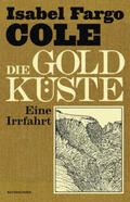Cole / Schalansky |  Die Goldküste | Buch |  Sack Fachmedien