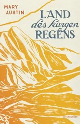 Austin |  Land des kargen Regens | eBook | Sack Fachmedien