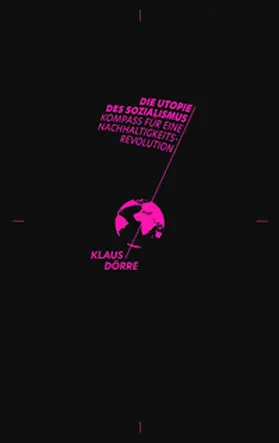 Dörre |  Die Utopie des Sozialismus | eBook | Sack Fachmedien