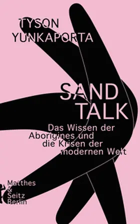 Yunkaporta |  Sand Talk | Buch |  Sack Fachmedien