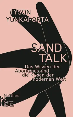Yunkaporta |  Sand Talk | eBook | Sack Fachmedien
