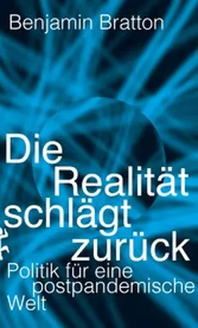 Bratton | Die Realität schlägt zurück | E-Book | www.sack.de