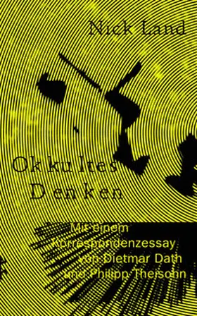 Land / Dath / Theisohn |  Okkultes Denken | Buch |  Sack Fachmedien