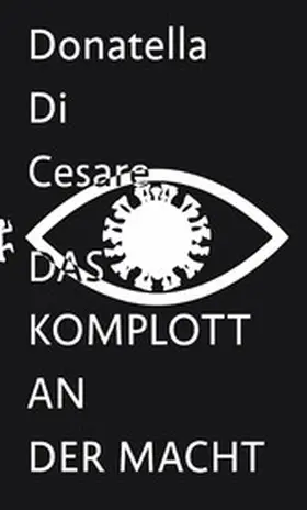 Cesare |  Das Komplott an der Macht | eBook | Sack Fachmedien