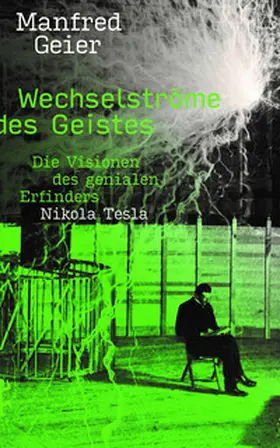 Geier |  Wechselströme des Geistes | eBook | Sack Fachmedien