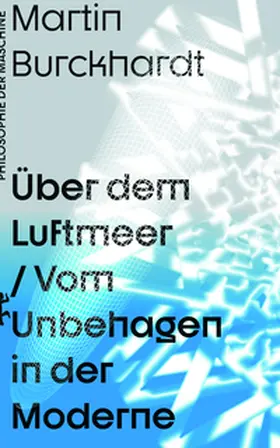 Burckhardt |  Über dem Luftmeer | eBook | Sack Fachmedien