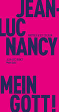 Nancy / Sagert |  Mein Gott! | Buch |  Sack Fachmedien