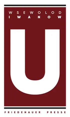 Iwanow |  U | Buch |  Sack Fachmedien