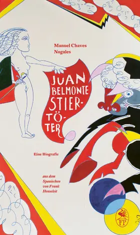 Chaves Nogales | Juan Belmonte. Stiertöter | E-Book | sack.de