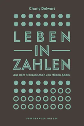 Delwart |  Leben in Zahlen | Buch |  Sack Fachmedien