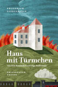 Gorenstein / Gorenštejn |  Haus mit Türmchen | Buch |  Sack Fachmedien