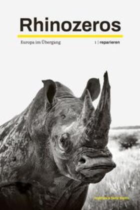 Messling / Hofmann / Beck | Rhinozeros I | Buch | sack.de