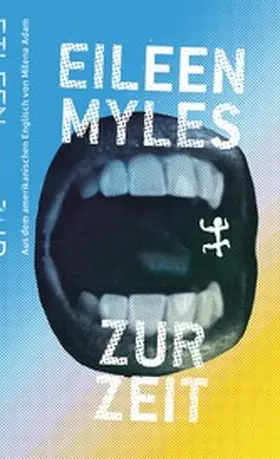 Myles | Zur Zeit | E-Book | www.sack.de