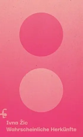 Zic / ?ic |  Wahrscheinliche Herkünfte | eBook | Sack Fachmedien