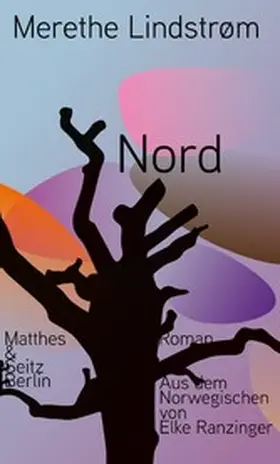 Lindstrøm |  Nord | eBook | Sack Fachmedien