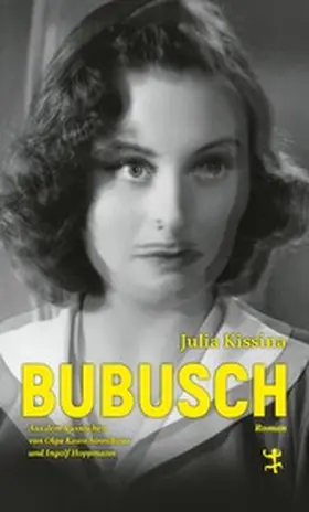 Kissina |  Bubusch | eBook | Sack Fachmedien