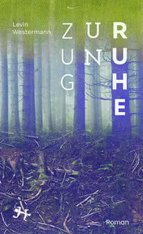 Westermann |  Zugunruhe | Buch |  Sack Fachmedien