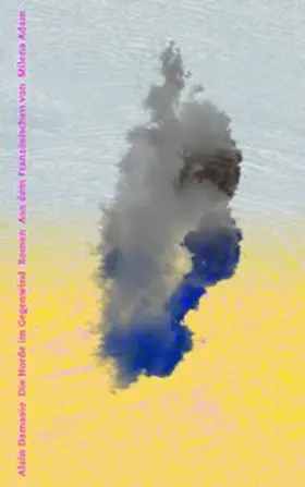 Damasio |  Die Horde im Gegenwind | eBook | Sack Fachmedien