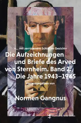 Gangnus |  '... mit zerrissenem Schlaf im Gesicht' | Buch |  Sack Fachmedien