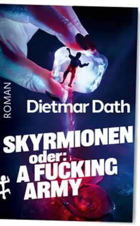 Dath | Skyrmionen | Buch | 978-3-7518-1029-6 | www.sack.de