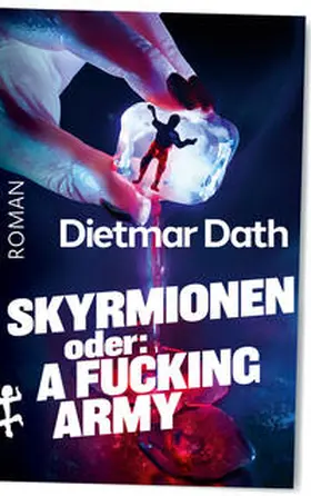Dath |  Skyrmionen | eBook | Sack Fachmedien