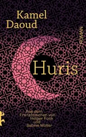 Daoud |  Huris | eBook | Sack Fachmedien