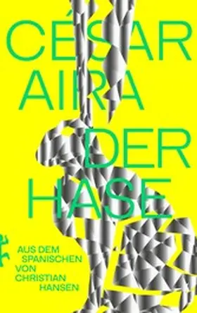 Aira |  Der Hase | eBook | Sack Fachmedien
