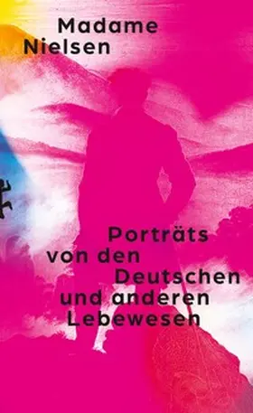  Porträts von den Deutschen und anderen Lebewesen | eBook | Sack Fachmedien