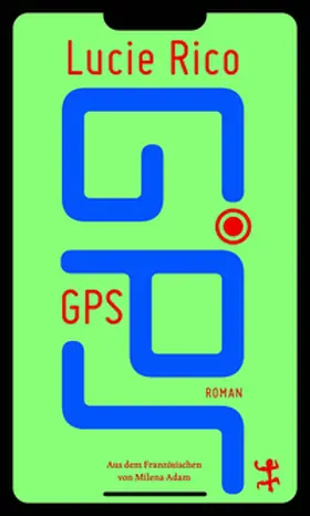 Rico |  GPS | eBook | Sack Fachmedien