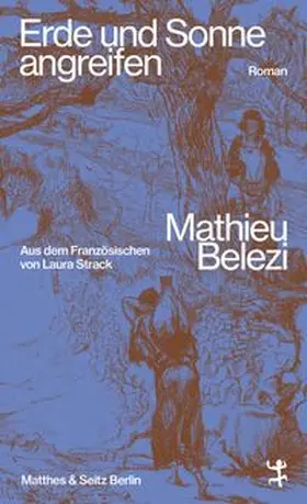 Belezi | Erde und Sonne angreifen | E-Book | www.sack.de