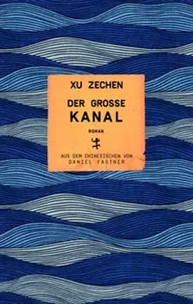 Zechen |  Der große Kanal | eBook | Sack Fachmedien